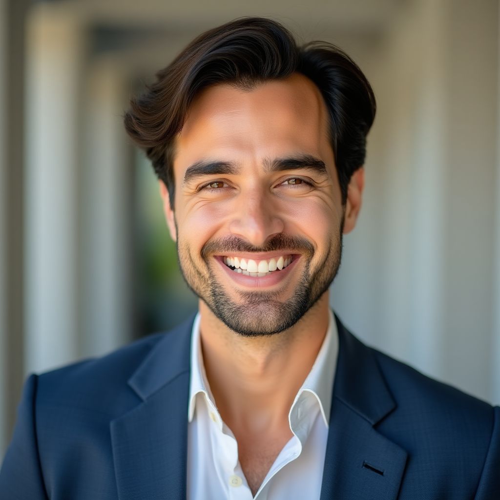 Foto de perfil de Carlos Bianchi