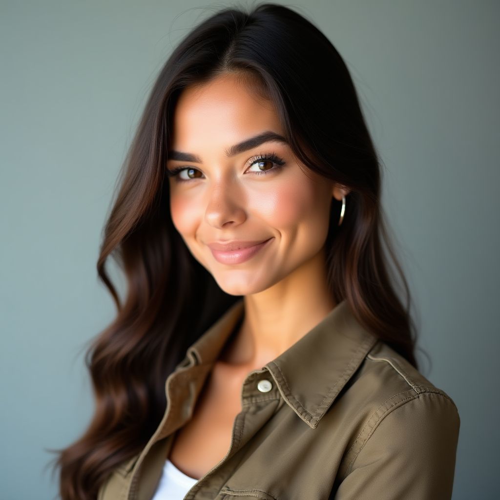 Foto de perfil de Luciana Fernández